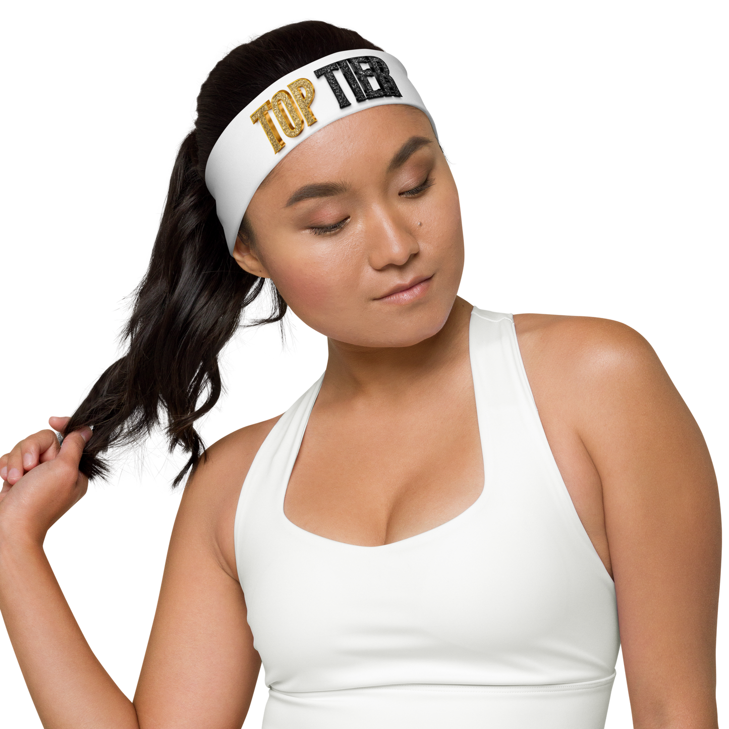 Top Tier Headband