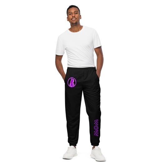 WOW Track Suit Pants