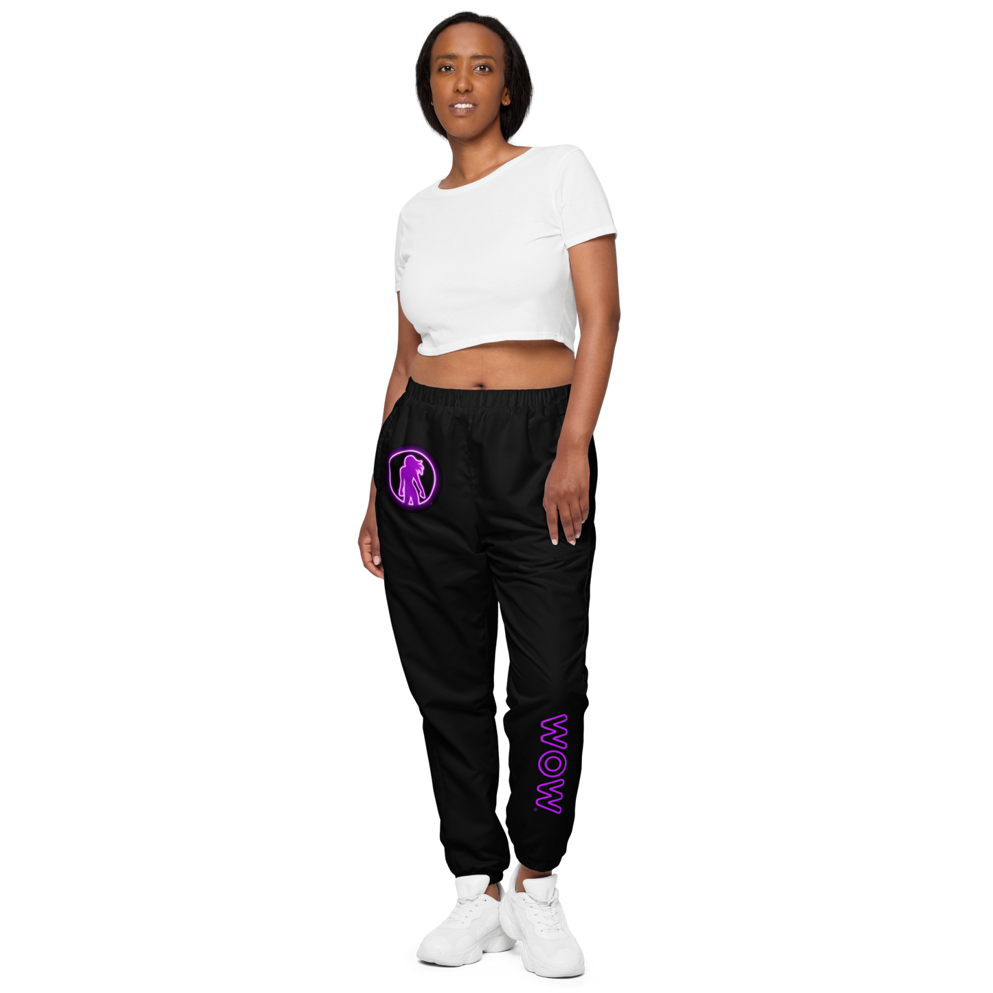 WOW Track Suit Pants
