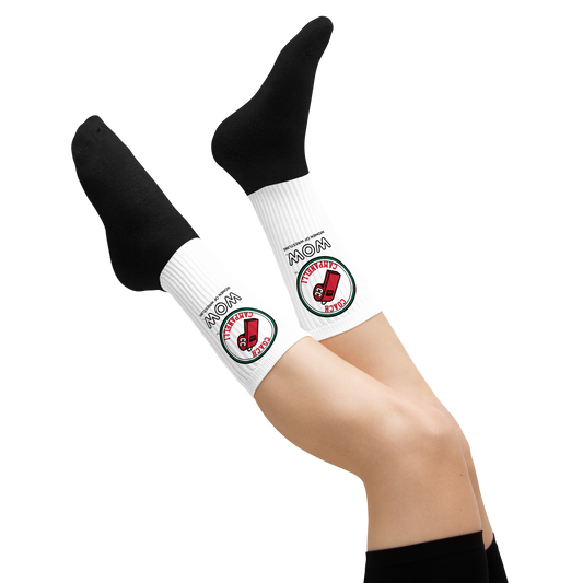 Coach Campanelli Socks
