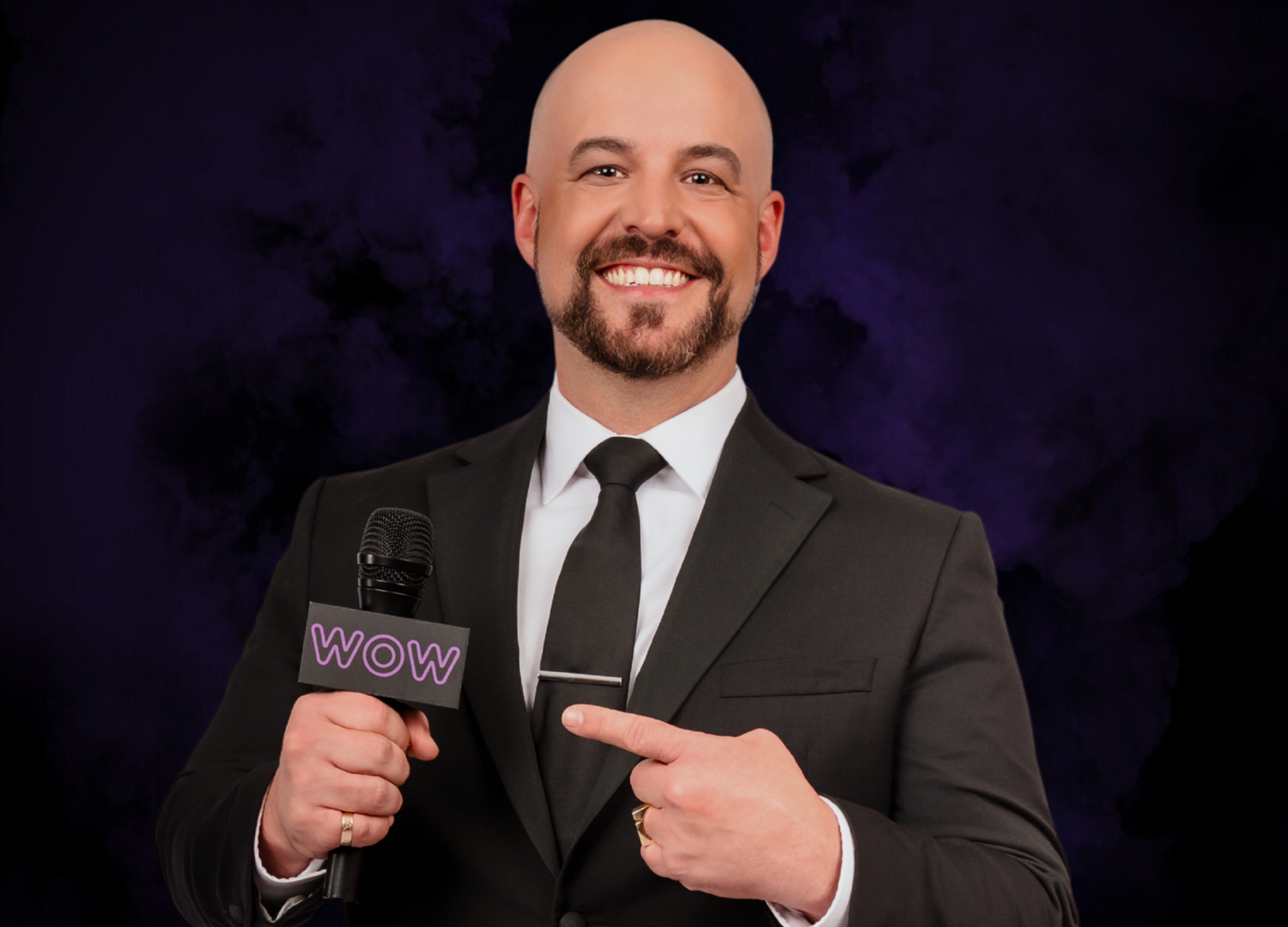 Nigel Zane