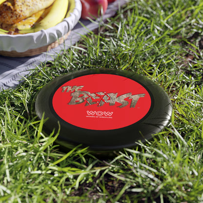 The Beast Frisbee