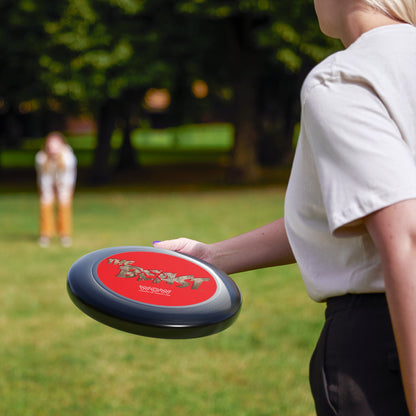 The Beast Frisbee