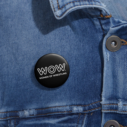 WOW Pin