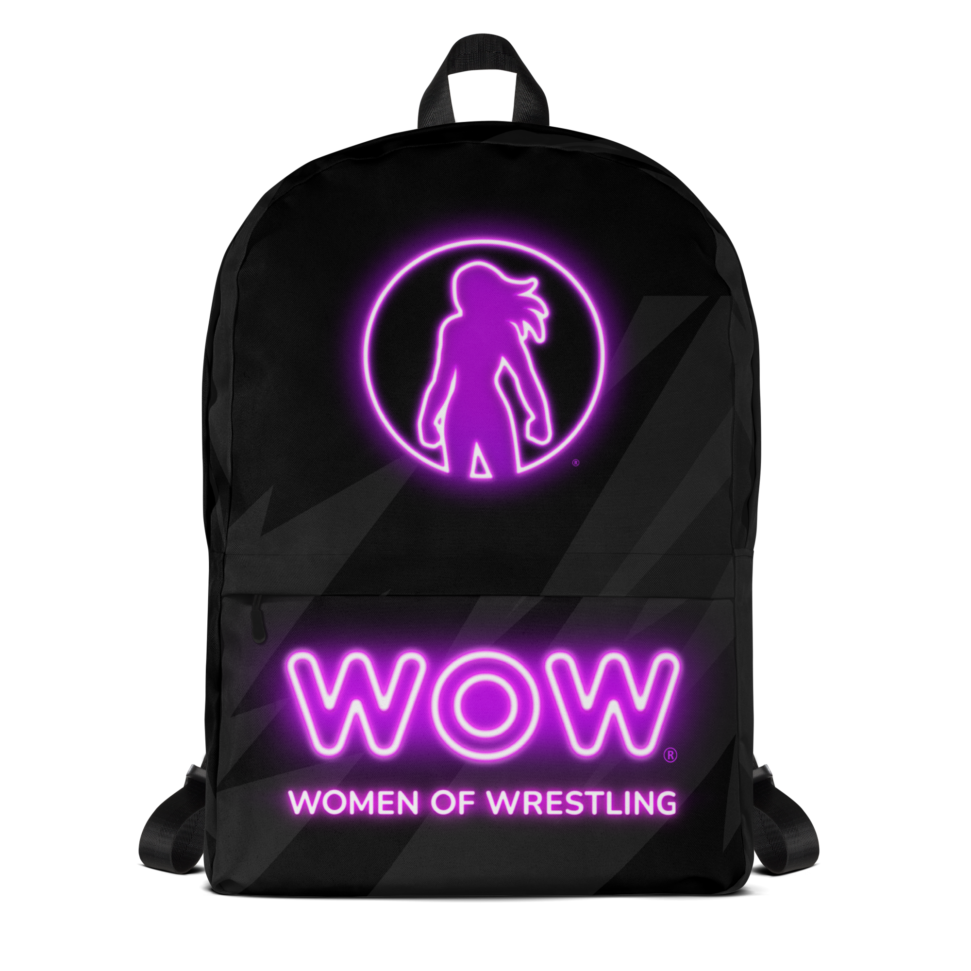 WOW Backpack – WOW Store