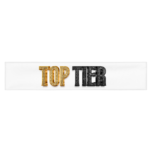 Top Tier Headband