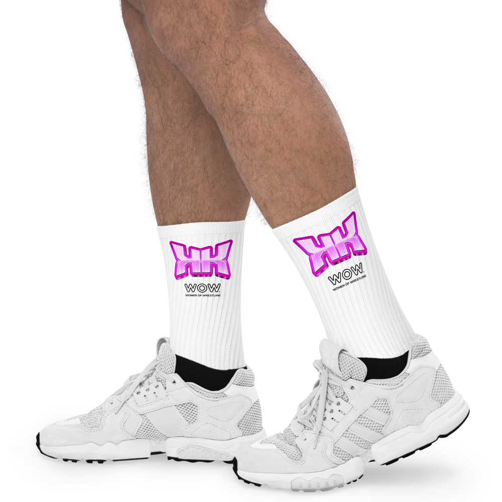 Kandi Krush Socks