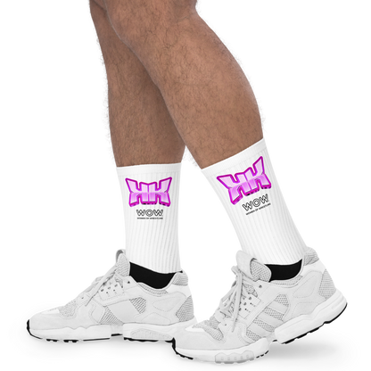 Kandi Krush Socks