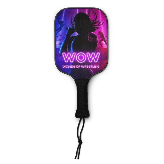 WOW Official Pickleball Set