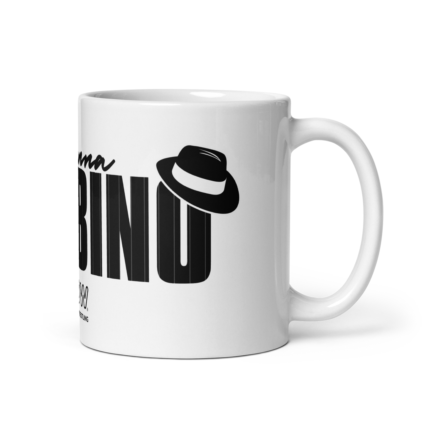 Arianna Gambino Ceramic Mug