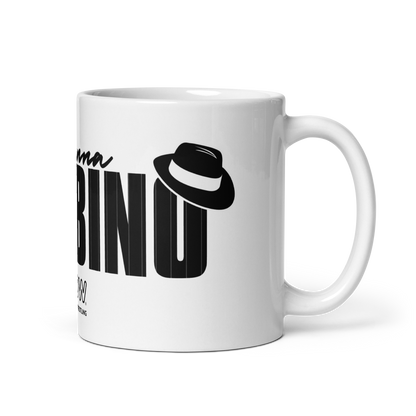 Arianna Gambino Ceramic Mug